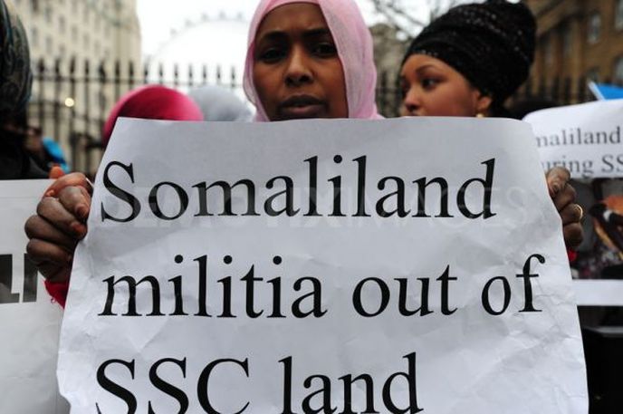 somaliland