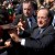 Hollande Greeting Jubilant Malians After Arriving in the Country