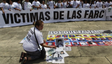 Colombian Conflict